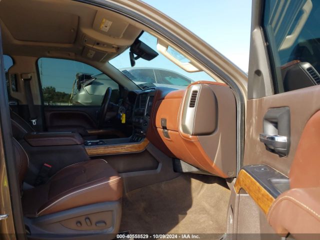 3GCUKTEC7FG315088 Chevrolet Silverado 1500 High Country