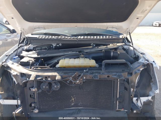 1FMJU1HT3KEA34593 Ford Expedition Xlt