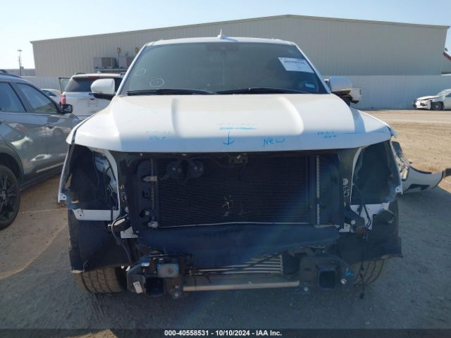 1FMJU1HT3KEA34593 Ford Expedition Xlt
