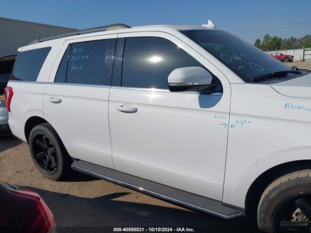 1FMJU1HT3KEA34593 Ford Expedition Xlt