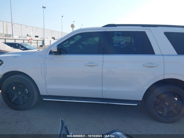1FMJU1HT3KEA34593 Ford Expedition Xlt