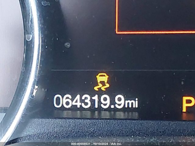 1FMJU1HT3KEA34593 Ford Expedition Xlt