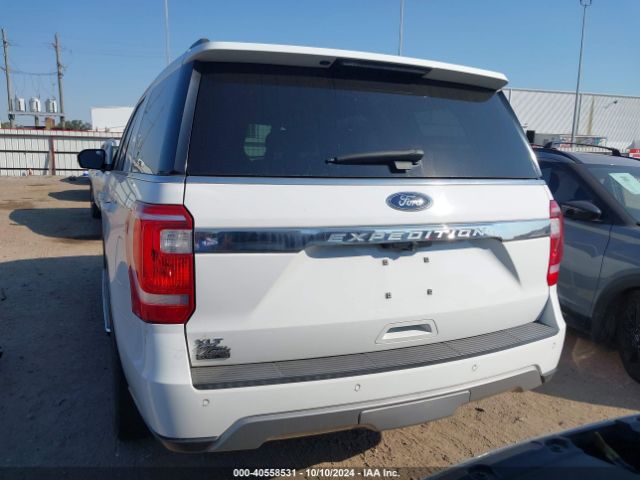 1FMJU1HT3KEA34593 Ford Expedition Xlt