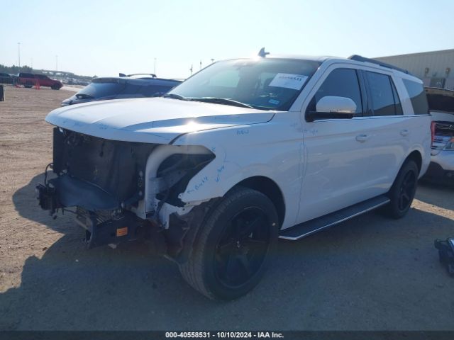 1FMJU1HT3KEA34593 Ford Expedition Xlt
