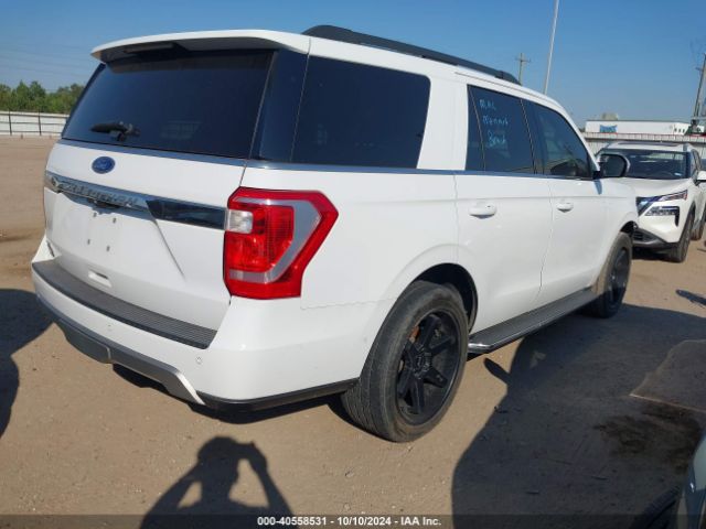 1FMJU1HT3KEA34593 Ford Expedition Xlt