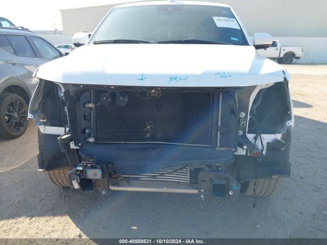 1FMJU1HT3KEA34593 Ford Expedition Xlt
