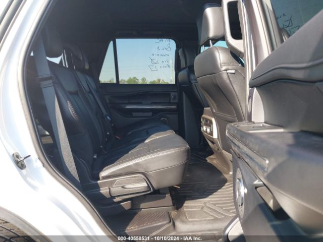 1FMJU1HT3KEA34593 Ford Expedition Xlt