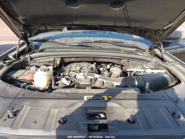 1C4RJGAG1PC534352 Jeep Grand Cherokee Laredo 4x2