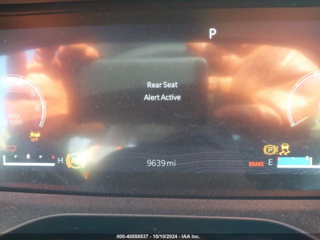 1C4RJGAG1PC534352 Jeep Grand Cherokee Laredo 4x2