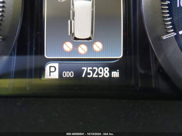 Toyota Sienna Xle Premium 2015 5TDYK3DC2FS644530 Image 15