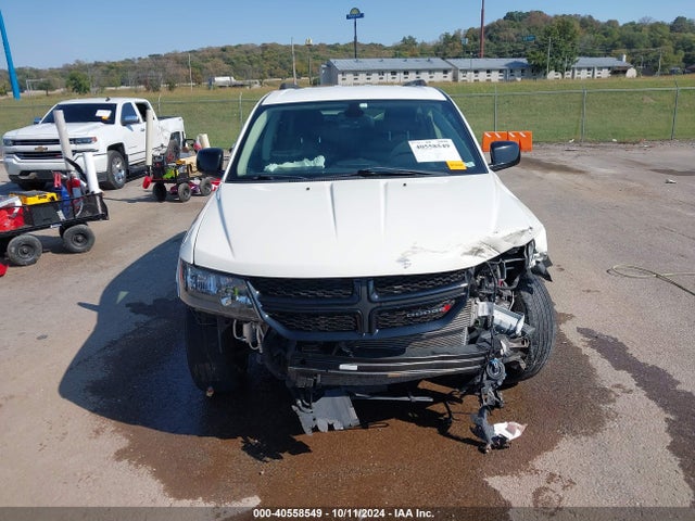 Dodge JOURNEY SE 2019 3C4PDCBB1KT773732 Image 13