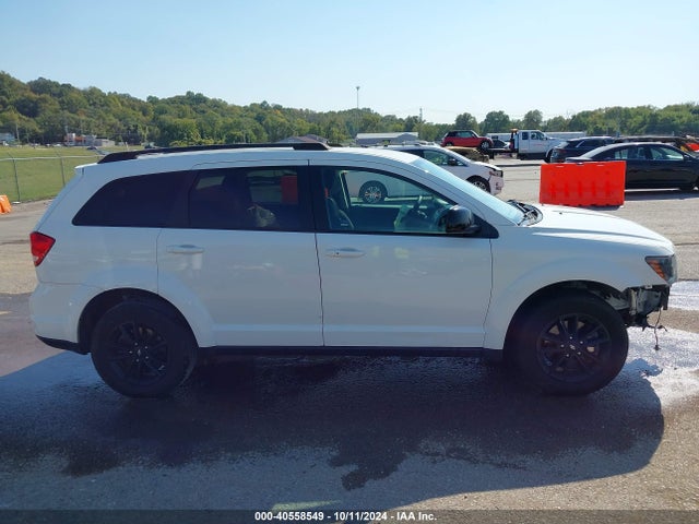 Dodge JOURNEY SE 2019 3C4PDCBB1KT773732 Image 14