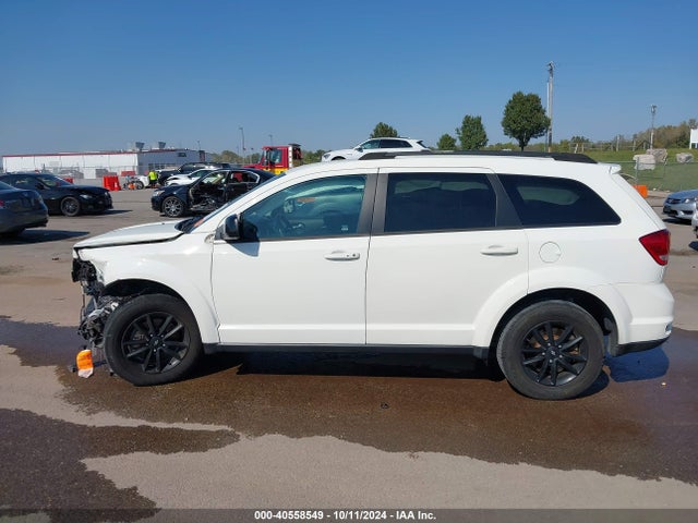 Dodge JOURNEY SE 2019 3C4PDCBB1KT773732 Image 15