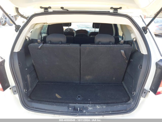 Dodge JOURNEY SE 2019 3C4PDCBB1KT773732 Image 18