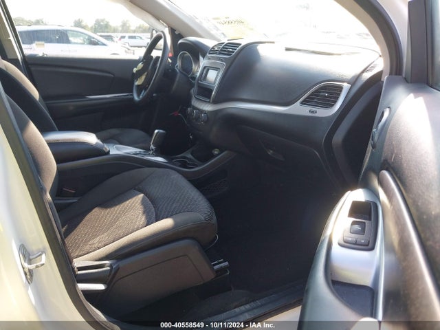 Dodge JOURNEY SE 2019 3C4PDCBB1KT773732 Image 5