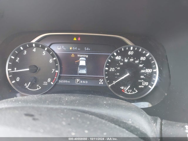 1N6ED1CM1NN660120 Nissan Frontier S 4x4