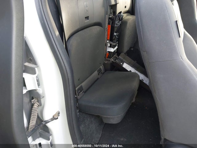 1N6ED1CM1NN660120 Nissan Frontier S 4x4
