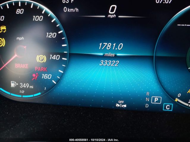 W1KWF8DB3MR631559 Mercedes-Benz C 300 Sedan