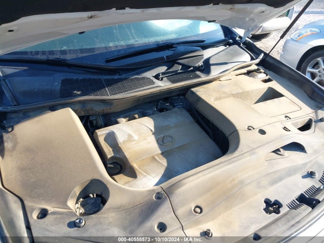 Lexus RX 350 2015 JTJZK1BA6F2421373 Image 10