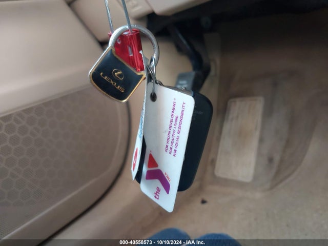 Lexus RX 350 2015 JTJZK1BA6F2421373 Image 11
