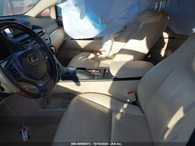 Lexus RX 350 2015 JTJZK1BA6F2421373 Image 5