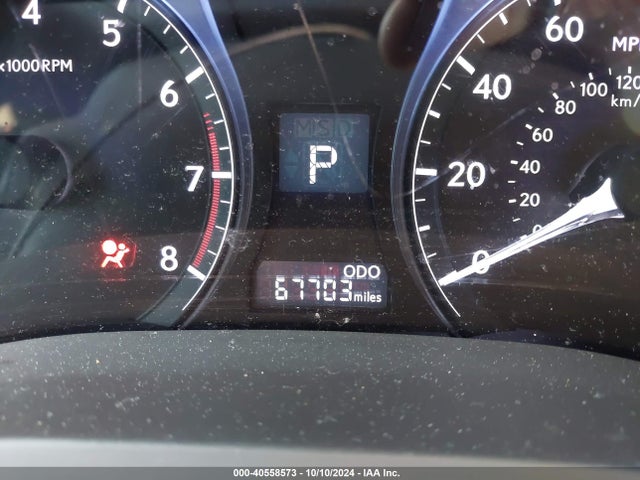 Lexus RX 350 2015 JTJZK1BA6F2421373 Image 7