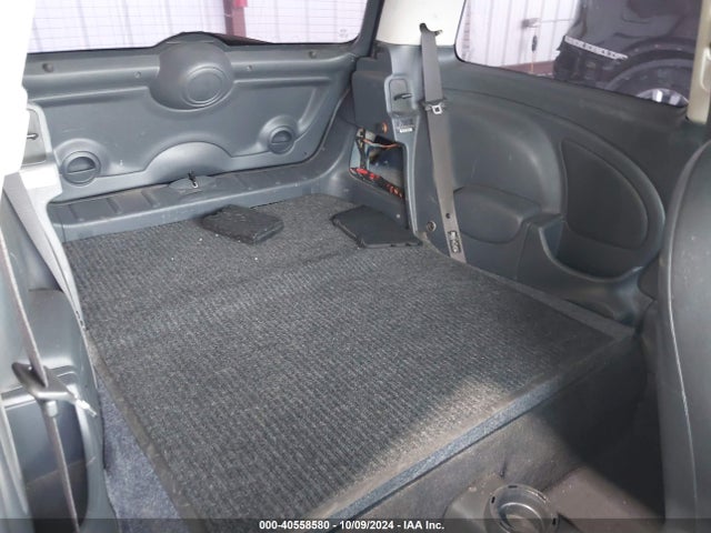 2006 MINI COOPER S WMWRE33526TJ33574 Photo 7