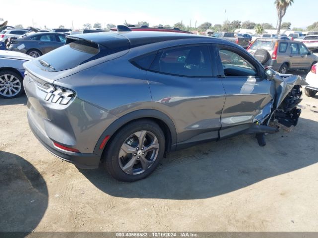 3FMTK1RM4PMA17633 Ford Mustang Mach-e Select
