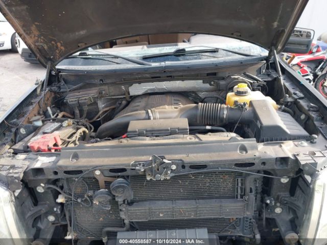 1FTFW1ET7EKD24544 Ford F-150 Xlt
