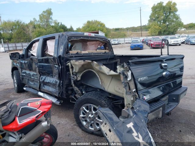 1FTFW1ET7EKD24544 Ford F-150 Xlt