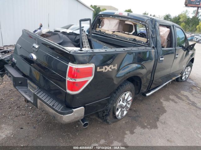 1FTFW1ET7EKD24544 Ford F-150 Xlt