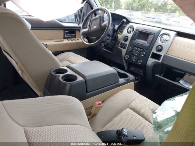 1FTFW1ET7EKD24544 Ford F-150 Xlt