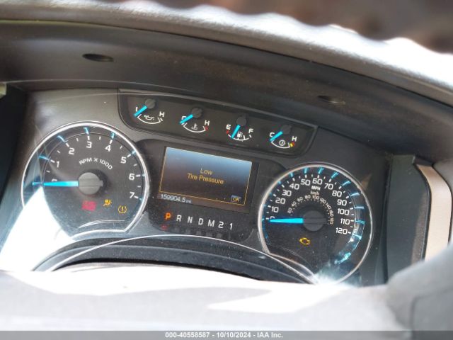 1FTFW1ET7EKD24544 Ford F-150 Xlt