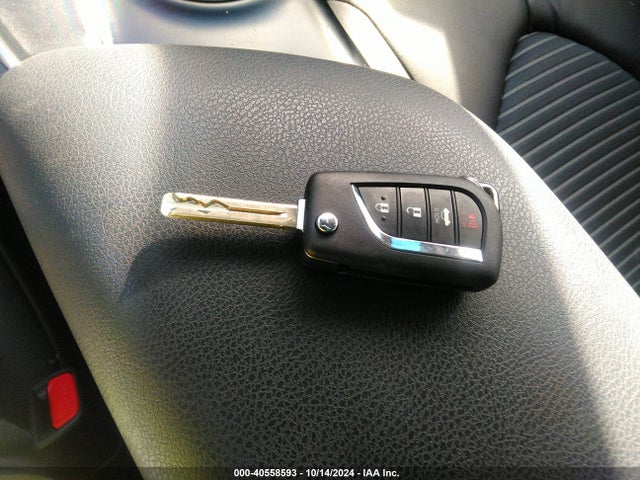 Toyota CAMRY SE 2018 4T1B11HK3JU093572 Image 11