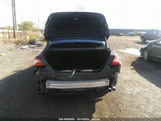 Toyota CAMRY SE 2018 4T1B11HK3JU093572 Image 16