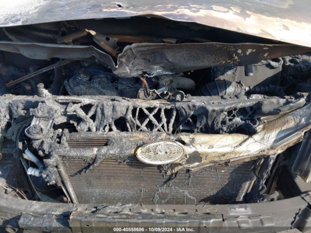 KNADM4A39E6352243 KIA RIO LX