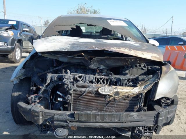 KNADM4A39E6352243 KIA RIO LX