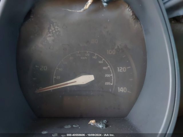 KNADM4A39E6352243 KIA RIO LX