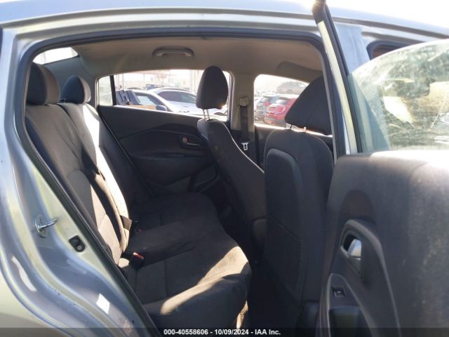 KNADM4A39E6352243 KIA RIO LX