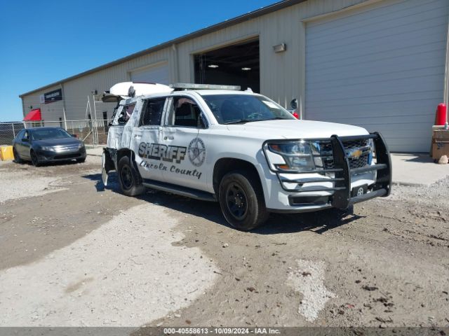 2019 1GNLCDEC2KR336799 main image