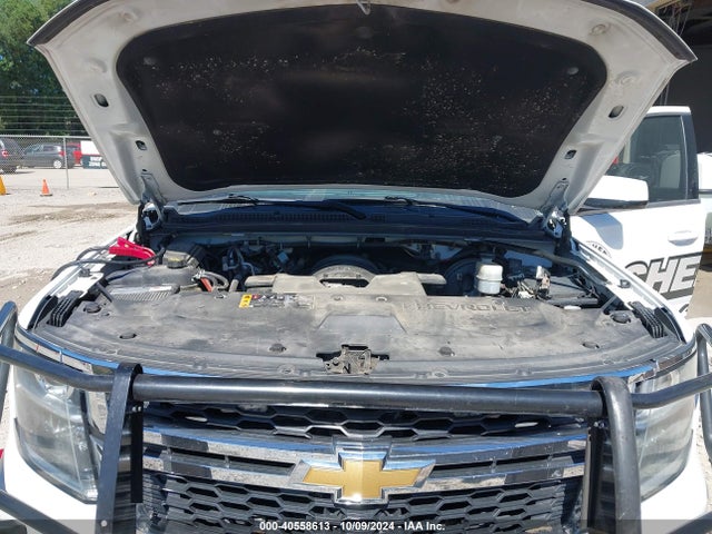 Chevrolet Tahoe Commercial Fleet 2019 1GNLCDEC2KR336799 Image 10