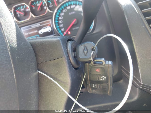 Chevrolet Tahoe Commercial Fleet 2019 1GNLCDEC2KR336799 Image 11