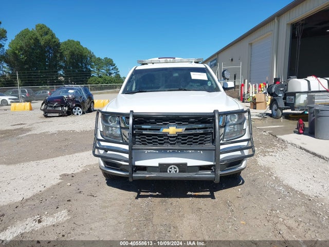 Chevrolet Tahoe Commercial Fleet 2019 1GNLCDEC2KR336799 Image 12