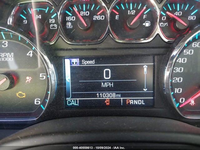 Chevrolet Tahoe Commercial Fleet 2019 1GNLCDEC2KR336799 Image 15