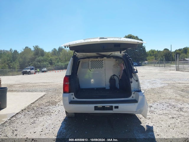 Chevrolet Tahoe Commercial Fleet 2019 1GNLCDEC2KR336799 Image 16