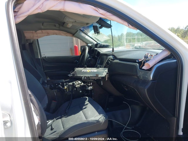 Chevrolet Tahoe Commercial Fleet 2019 1GNLCDEC2KR336799 Image 5