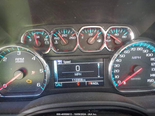 Chevrolet Tahoe Commercial Fleet 2019 1GNLCDEC2KR336799 Image 7