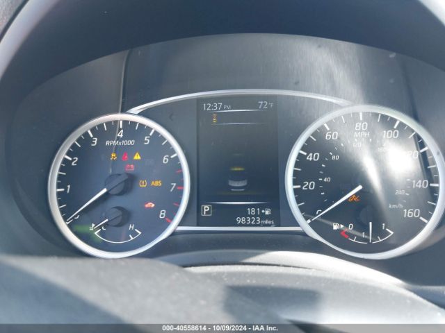 3N1AB7APXJY336915 Nissan SENTRA S