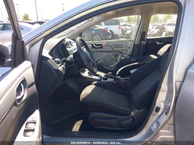 3N1AB7APXJY336915 Nissan SENTRA S