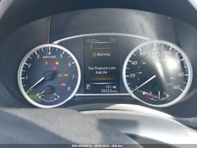 3N1AB7APXJY336915 Nissan SENTRA S